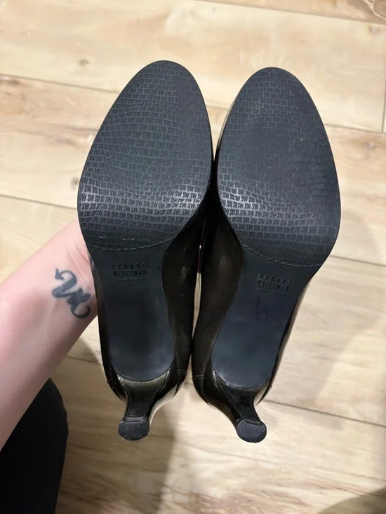Stuart Weitzman heels - Picture 6 of 11